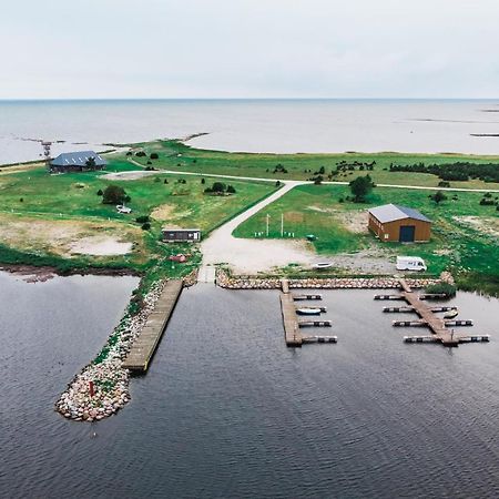 Гостевой дом Harbor House Lomala Экстерьер фото