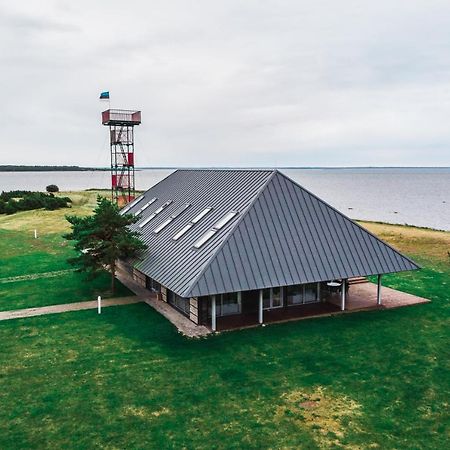 Гостевой дом Harbor House Lomala Экстерьер фото