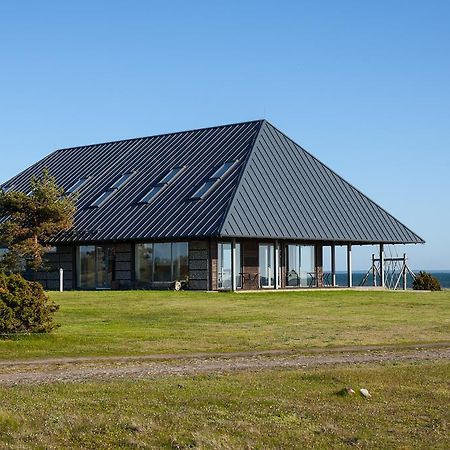 Гостевой дом Harbor House Lomala Экстерьер фото