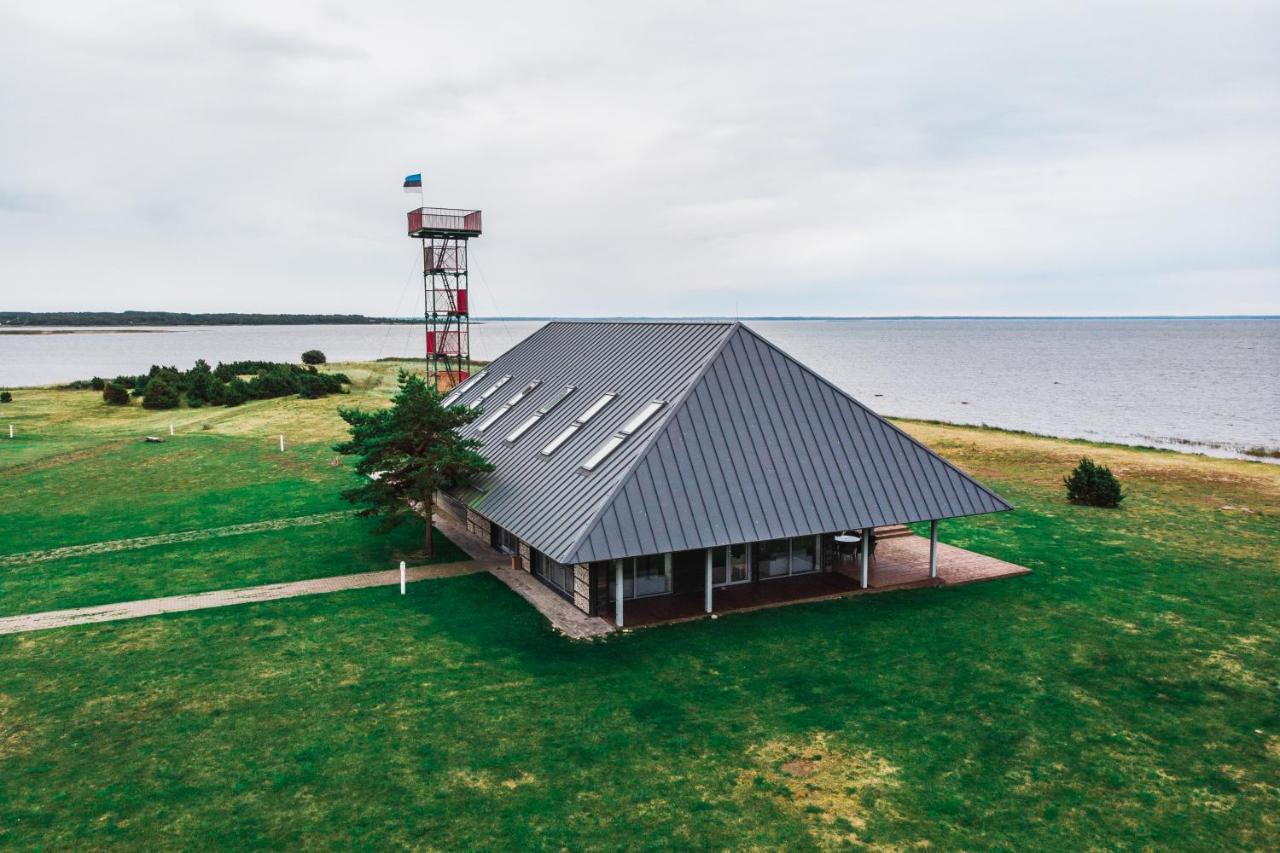 Гостевой дом Harbor House Lomala Экстерьер фото