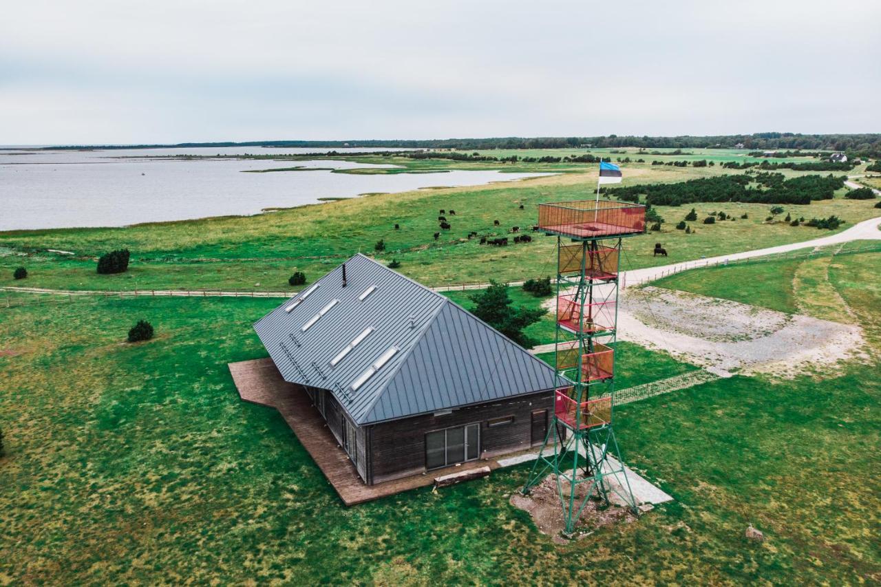 Гостевой дом Harbor House Lomala Экстерьер фото