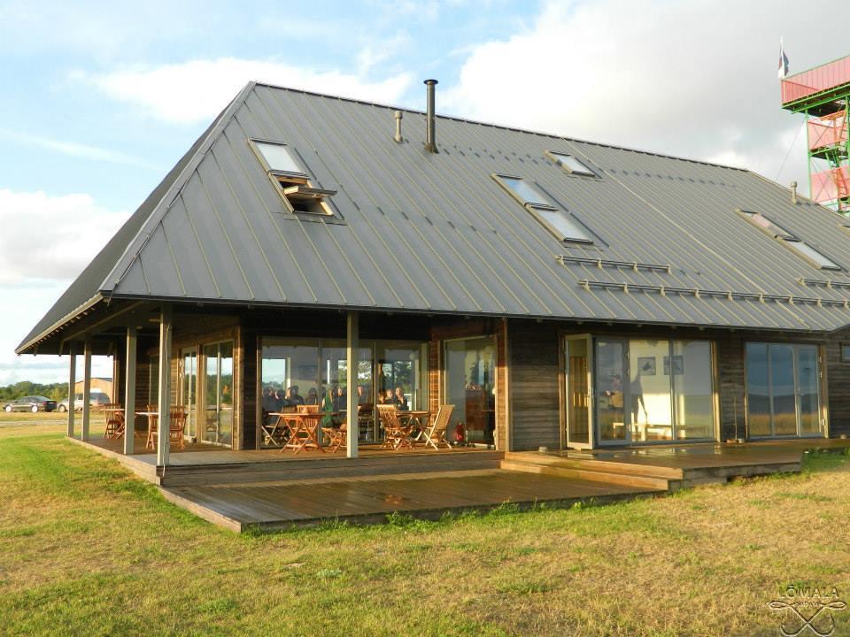 Гостевой дом Harbor House Lomala Экстерьер фото
