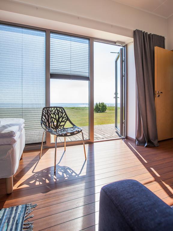 Гостевой дом Harbor House Lomala Экстерьер фото