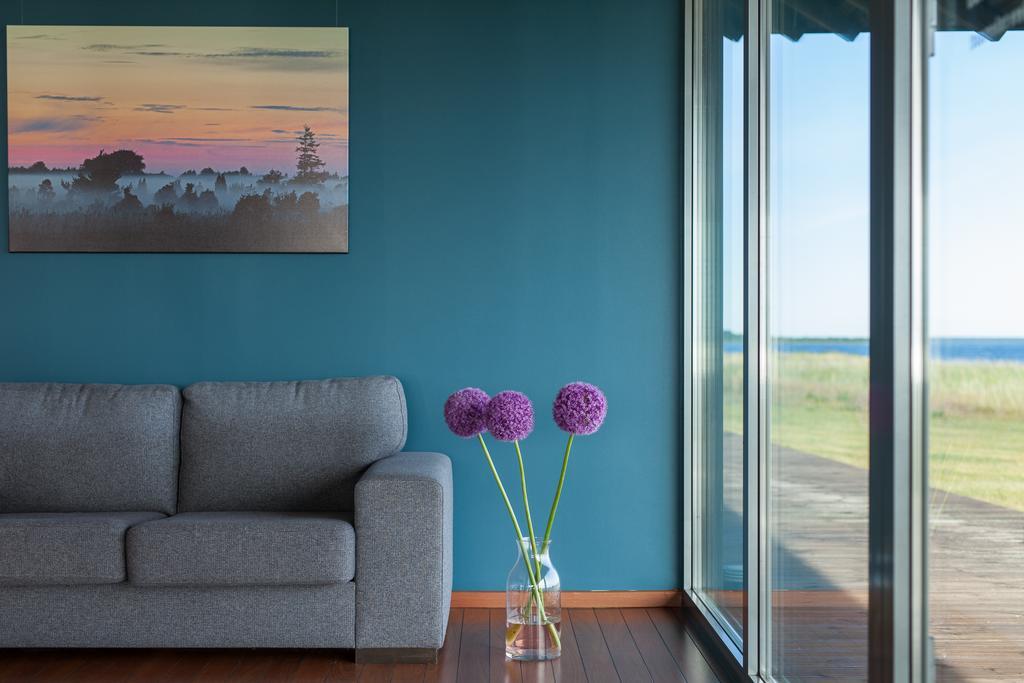 Гостевой дом Harbor House Lomala Экстерьер фото