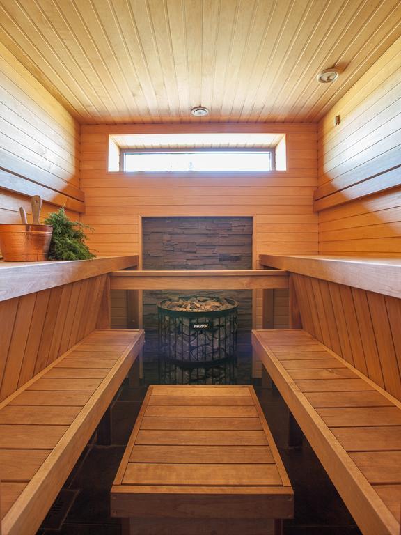 Гостевой дом Harbor House Lomala Экстерьер фото