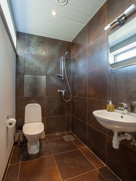 Гостевой дом Harbor House Lomala Экстерьер фото