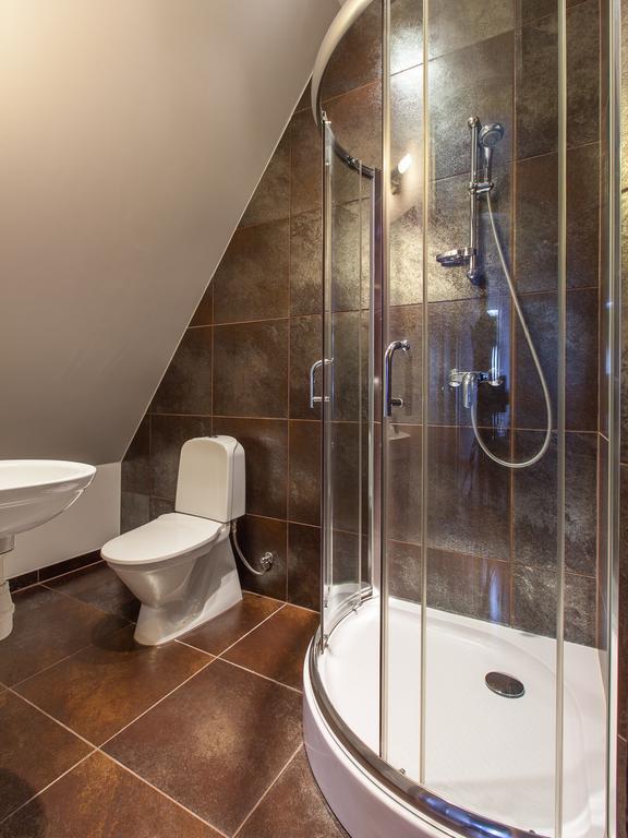 Гостевой дом Harbor House Lomala Экстерьер фото